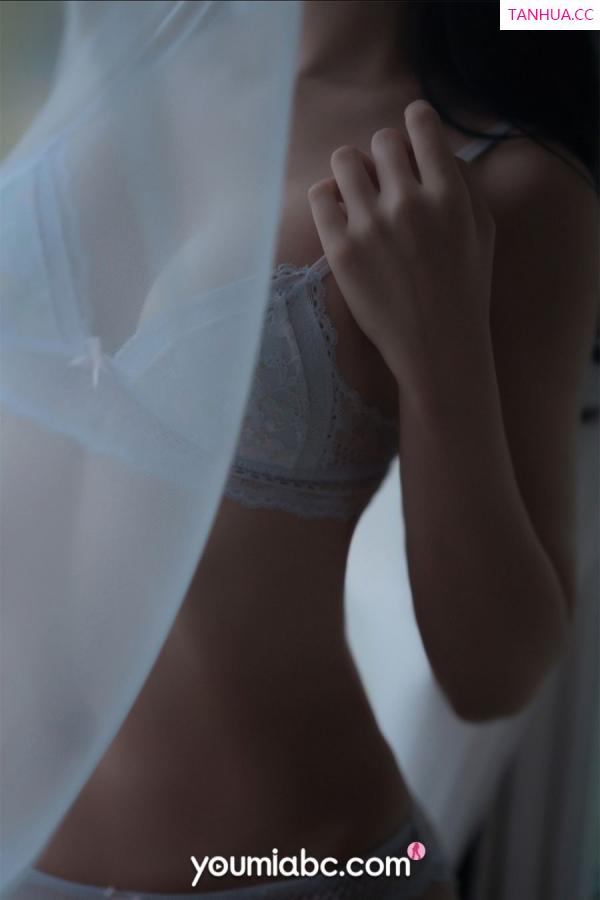 沈梦瑶  [YouMi尤蜜]高清写真图 2021.03.20 沈梦瑶第58张图片